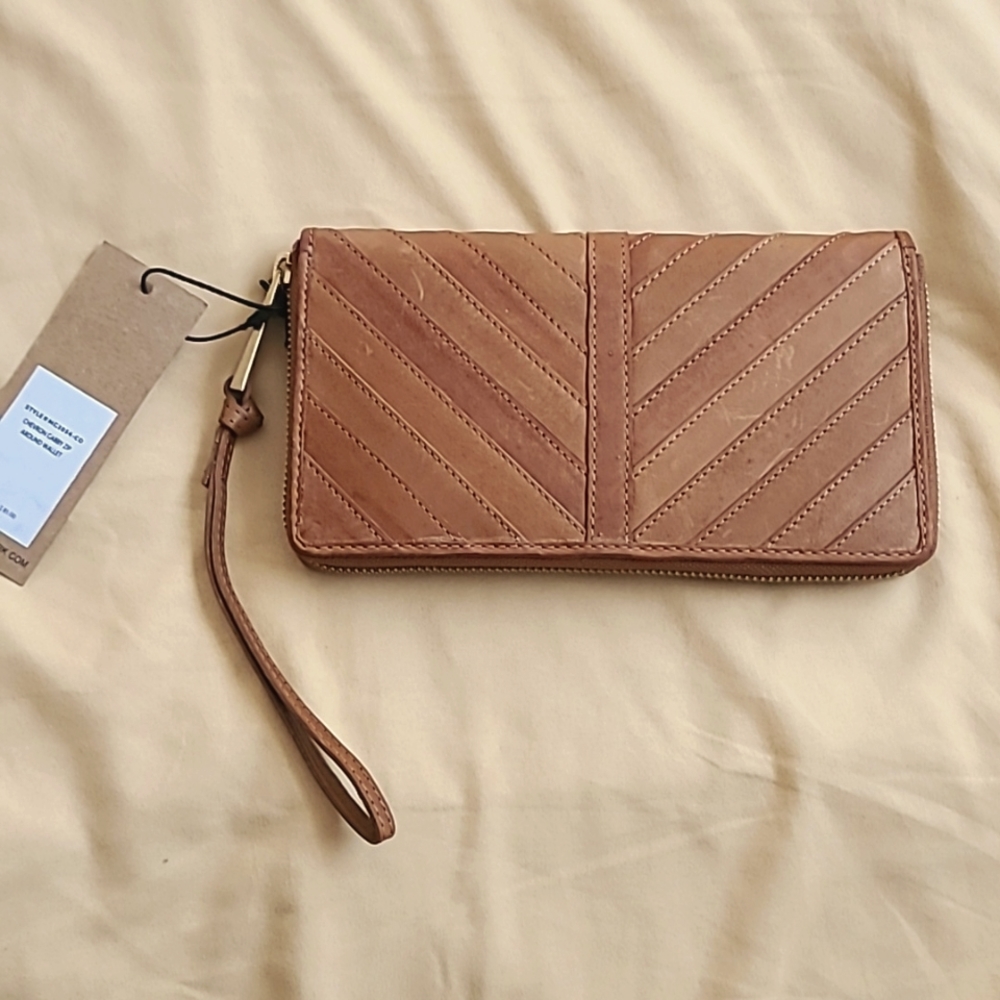 Margot wallet